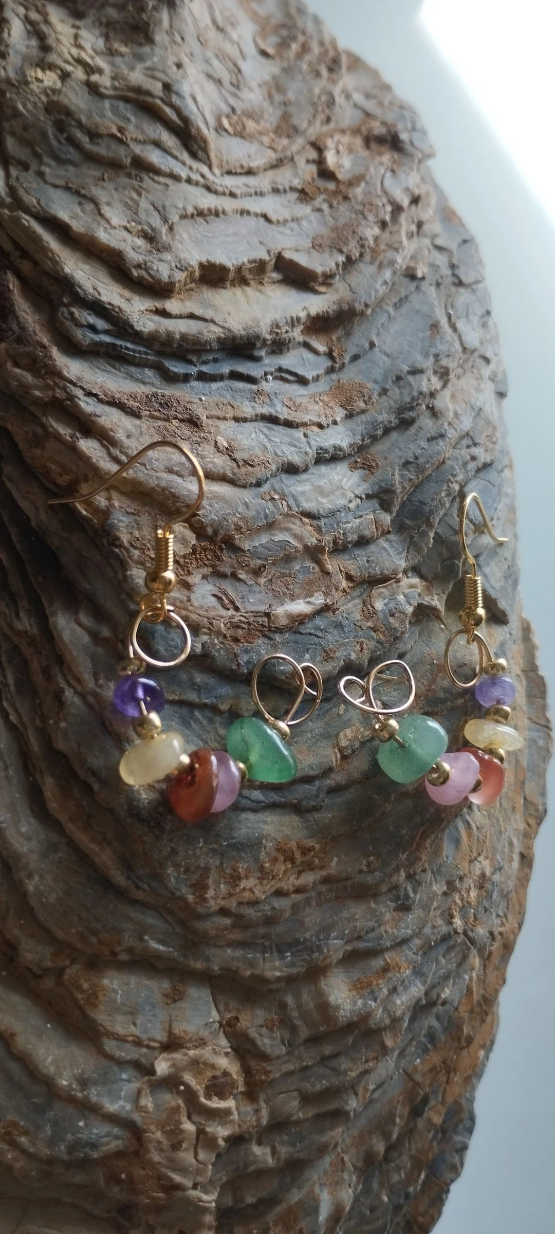 🧜🏻‍♀️🌈Minhas Preciosas Sereias de Ágatas Naturais🌈🧸🏻‍♀️🧸 – photo 10